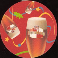 Beer coaster kronenbourg-15