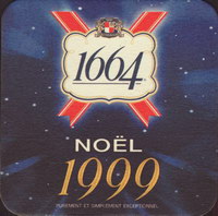 Pivní tácek kronenbourg-151