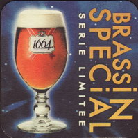 Beer coaster kronenbourg-151-zadek-small