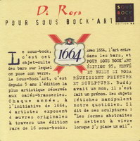 Beer coaster kronenbourg-166-zadek-small