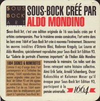 Beer coaster kronenbourg-177-zadek-small