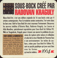 Beer coaster kronenbourg-180-zadek-small