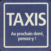 Beer coaster kronenbourg-197-small