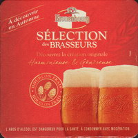 Beer coaster kronenbourg-205-small