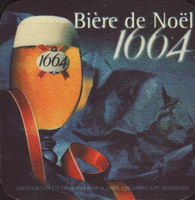 Pivní tácek kronenbourg-210-small