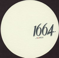 Beer coaster kronenbourg-217