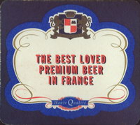 Beer coaster kronenbourg-235-zadek-small