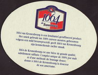 Pivní tácek kronenbourg-249-zadek-small