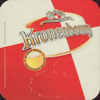 Beer coaster kronenbourg-280