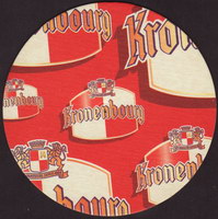 Beer coaster kronenbourg-295-small