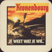 Beer coaster kronenbourg-302-small