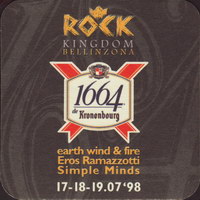 Beer coaster kronenbourg-319-zadek-small