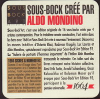 Beer coaster kronenbourg-330-zadek-small