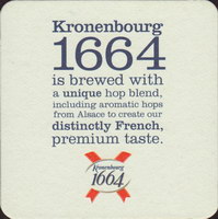 Beer coaster kronenbourg-339-zadek-small