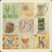 Beer coaster kronenbourg-353-small