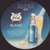 Pivní tácek kronenbourg-373-small