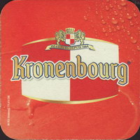 Pivní tácek kronenbourg-378