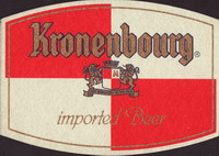 Beer coaster kronenbourg-408-zadek-small