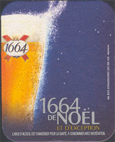 Pivní tácek kronenbourg-43