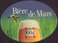 Beer coaster kronenbourg-440-small