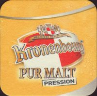Pivní tácek kronenbourg-448