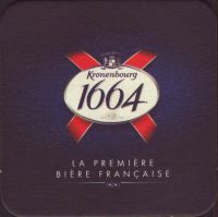 Pivní tácek kronenbourg-486-oboje-small