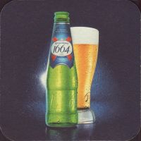 Beer coaster kronenbourg-487-zadek-small