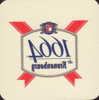 Beer coaster kronenbourg-488-zadek-small