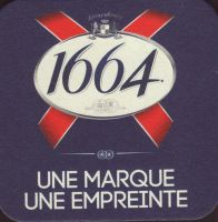 Pivní tácek kronenbourg-491-small