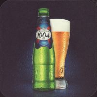 Beer coaster kronenbourg-492-zadek-small