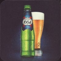 Pivní tácek kronenbourg-492-zadek