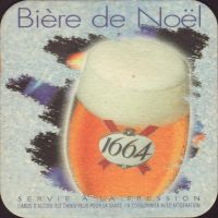 Pivní tácek kronenbourg-510-small