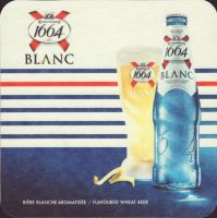 Beer coaster kronenbourg-521-small