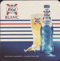 Beer coaster kronenbourg-548-small