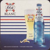 Beer coaster kronenbourg-549-small