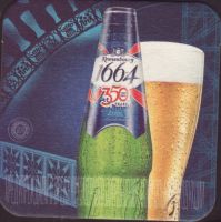 Beer coaster kronenbourg-555