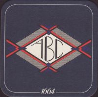 Beer coaster kronenbourg-556-small