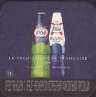 Beer coaster kronenbourg-561-zadek-small