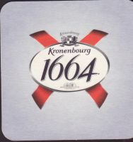 Pivní tácek kronenbourg-562-small