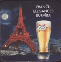 Beer coaster kronenbourg-562-zadek-small