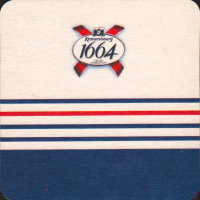 Beer coaster kronenbourg-571-small