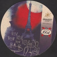 Beer coaster kronenbourg-577-zadek-small