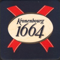 Pivní tácek kronenbourg-586-small