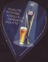 Beer coaster kronenbourg-96