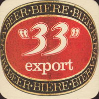 Beer coaster kronenbourg-98