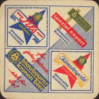 Beer coaster kronenbrau-blaubeuren-1-zadek