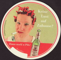 Pivní tácek kronenbrauerei-alfred-schimpf-2-zadek