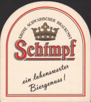 Pivní tácek kronenbrauerei-alfred-schimpf-6-small