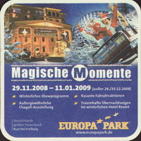 Beer coaster kronenbrauerei-offenburg-16-zadek