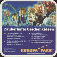 Beer coaster kronenbrauerei-offenburg-18-zadek